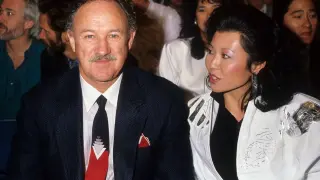 До телата на Джийн Хекман и съпругата му откриха...