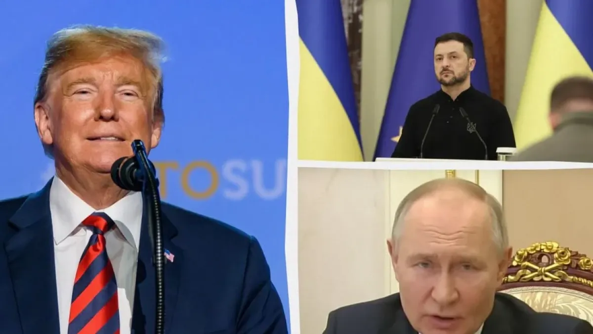 Новорусия: Путин няма да направи териториални отстъпки в Украйна, ISW обясни причините