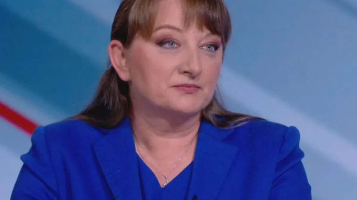 Сачева направи на пух и прах Лена, каза и за Асен Василев