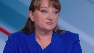 Сачева направи на пух и прах Лена, каза и за Асен Василев