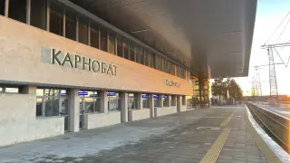 Крупна кражба: 22-ма са арестуваните при спецакцията в Карнобат СНИМКИ