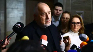 Борисов обяви какво е поискал Доган от него и сряза БСП: Търпението ми се изчерпа, веднага да направят това! БЛИЦ Live