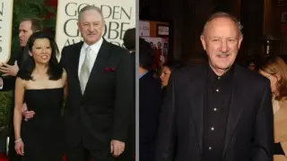 Първи данни от аутопсията на Джийн Хекман и съпругата му!