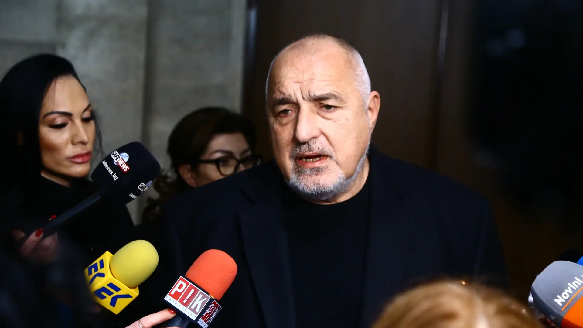 Борисов със силни думи за мюсюлманите