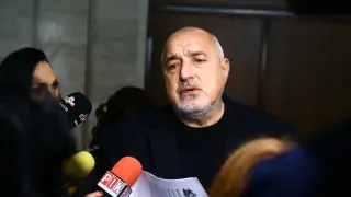 Първо в БЛИЦ! Борисов поиска незабавна срещу между...