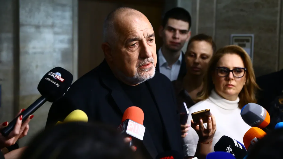 Борисов изненада всички навръх 3 март, пусна това ВИДЕО