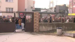Извънредна новина за побойничките от Пазарджик, били като куче своя съученичка