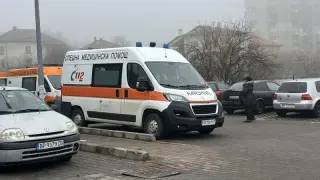 Кървав инцидент в Добричко