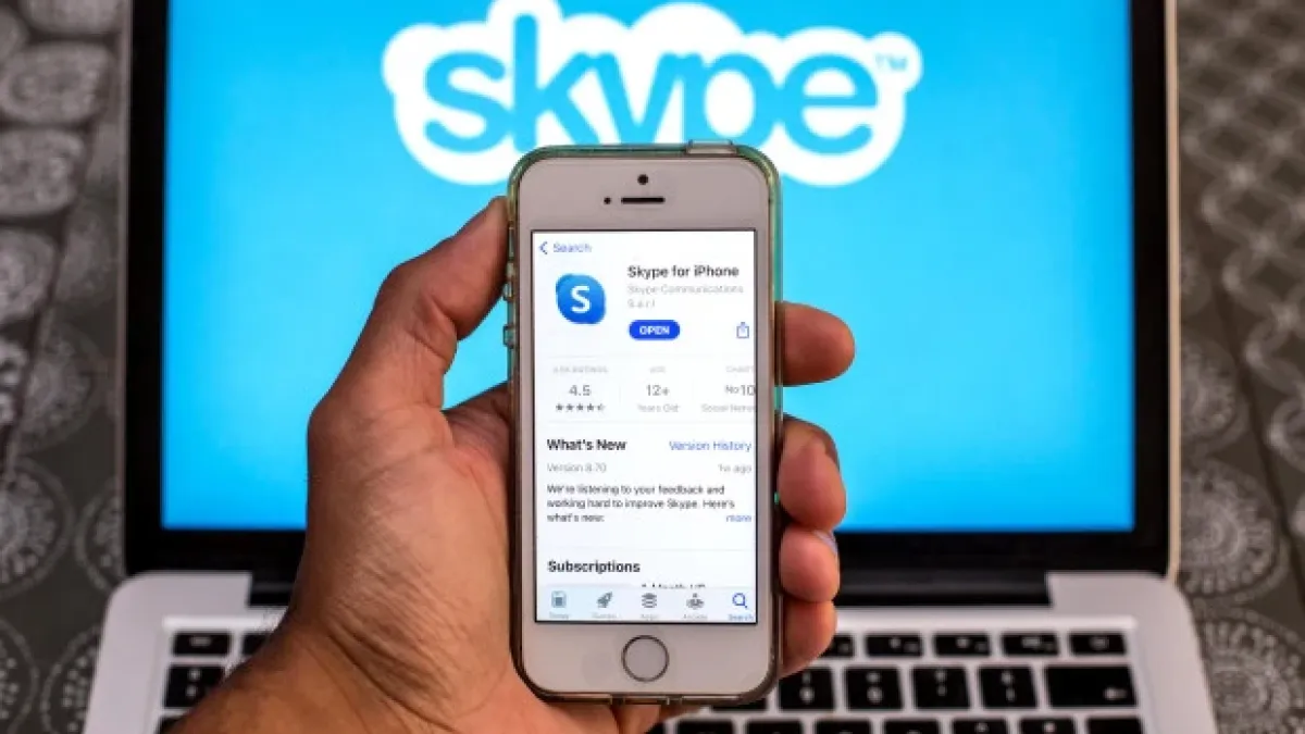 Край със Skype: През този месец една ера в комуникацията свършва 
