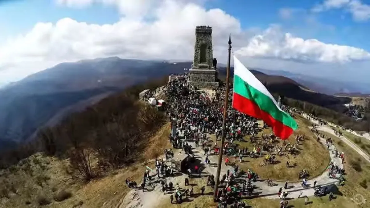 10 неща, които не знаем за паметника на Шипка