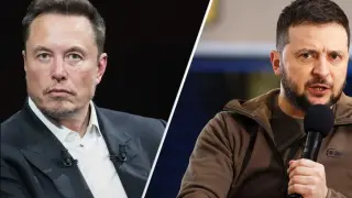 Мъск: Демократите на САЩ показват омраза към страна си с подкрепата към Киев! 