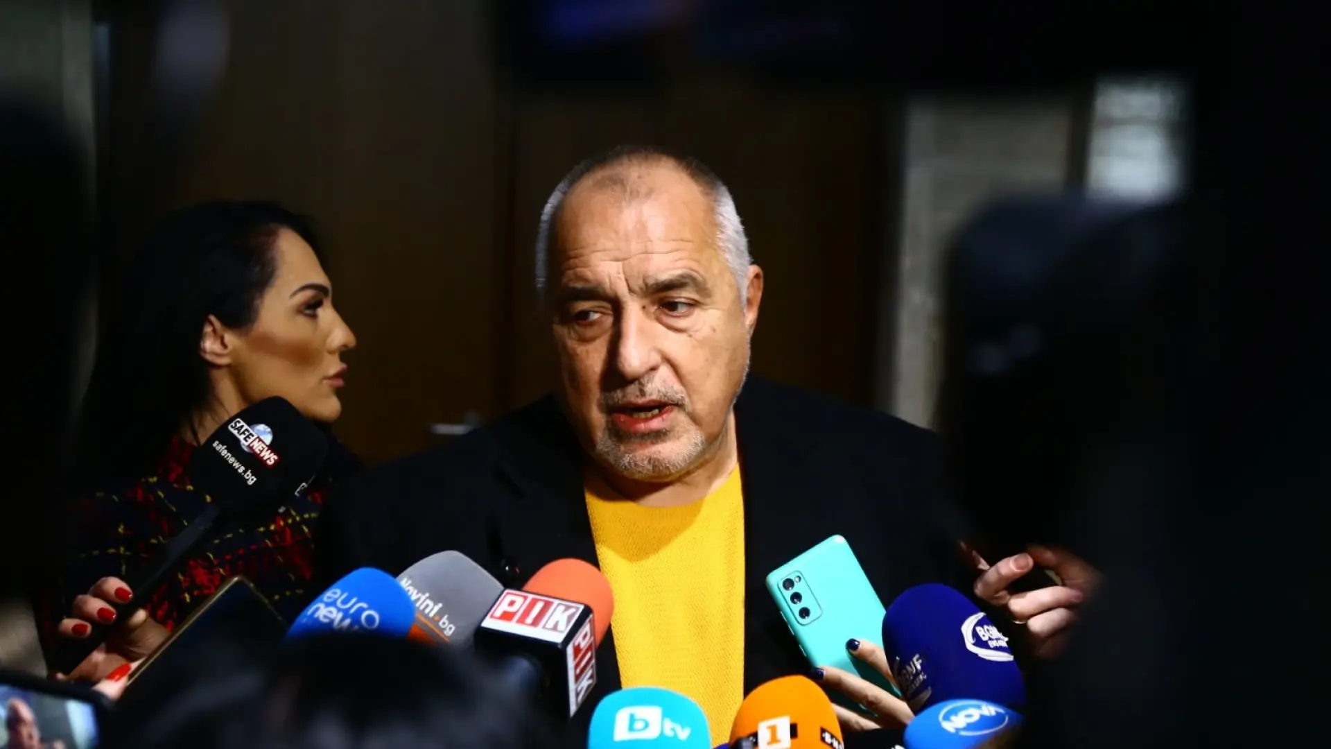 PR експерт разкри "специалитета" на Борисов, с който изигра всички 