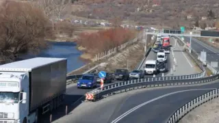 Важни новини за магистралите у нас: Ето какво ни очаква до 2030 г. ВИДЕО
