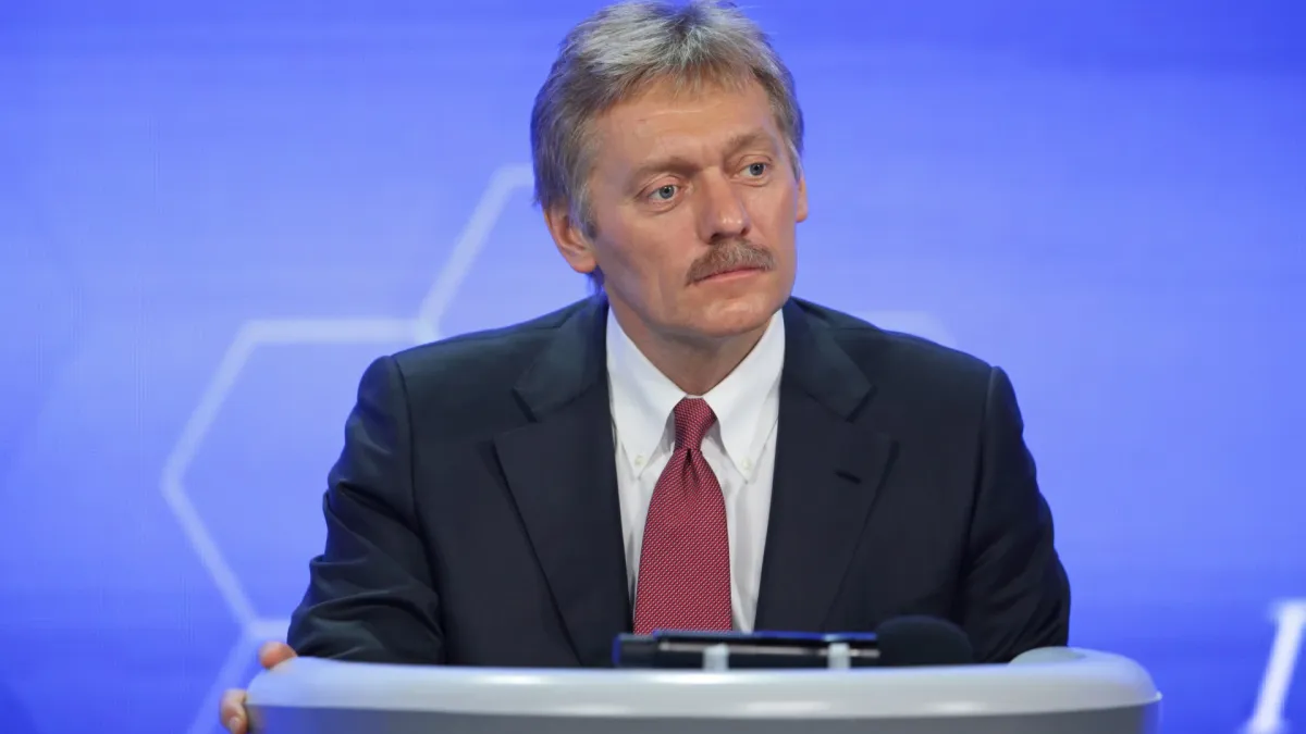 Песков: Не бързайте да слагате розовите очила, гответе се за най-лошото