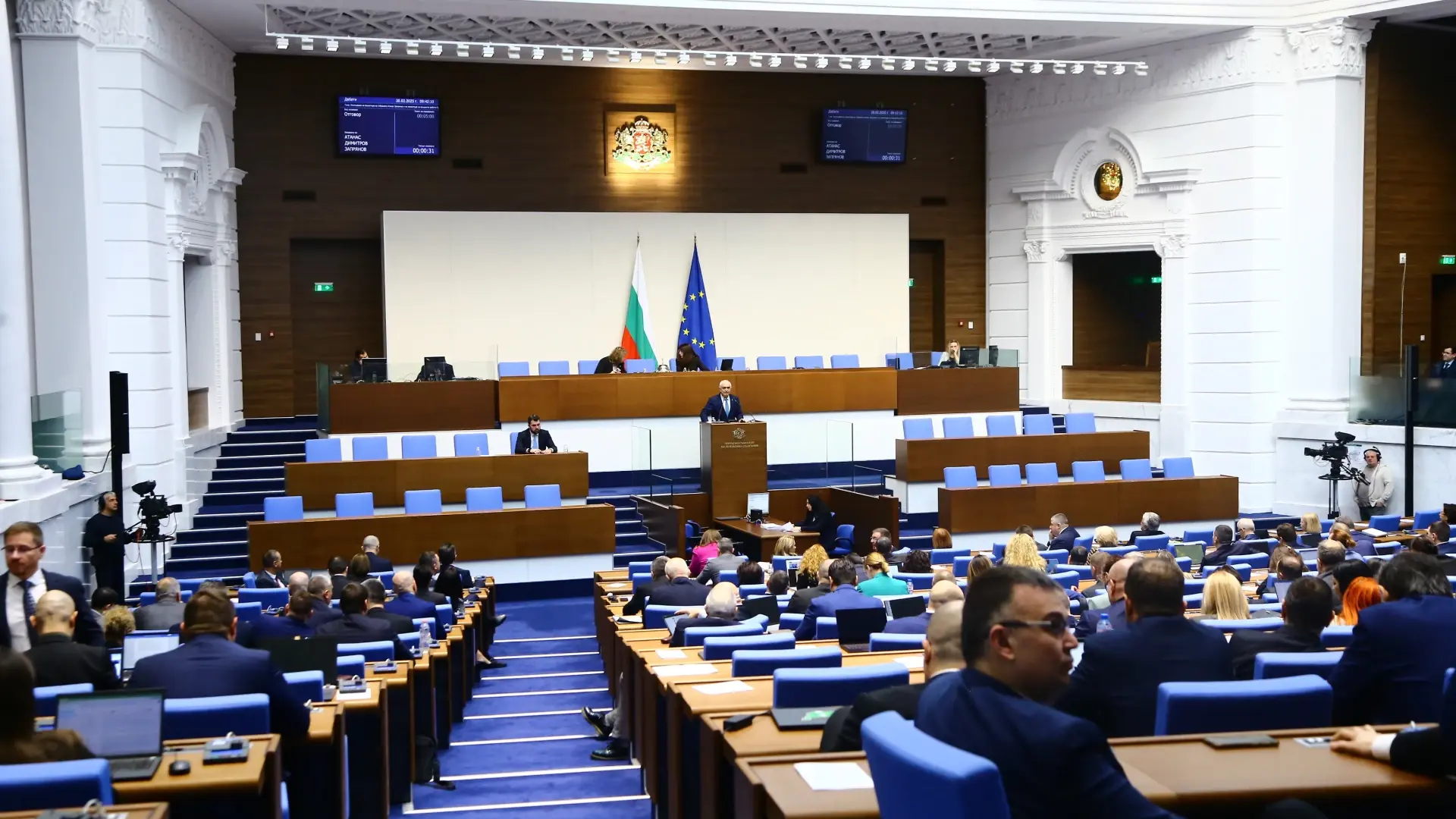 Пече се бомба: 10-та партия влиза в парламента!