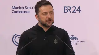 Зеленски с тежки обвинения към Москва 