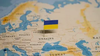 Споделянето на Украйна е добрият сценарий за войната, смята роден експерт