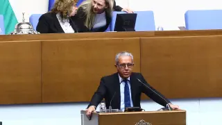 Йордан Цонев: Васил Левски е пратеник на Бога да поведе българския народ към свобода БЛИЦ live