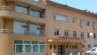 Кризата в този сектор в здравеопазването е огромна, на дъното сме