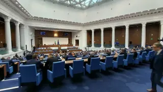 Официално: НС реши купува ли противотанкови ракети Javelin от САЩ