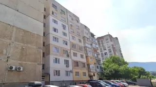 Нова наредба за всеки вход на блока