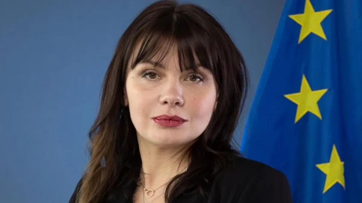 Напрежение в парламента: Отхвърлиха предложение за охраната на Теодора Георгиева