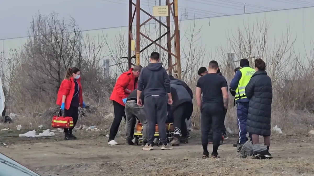 Кошмар в Стара Загора! Намериха заключен мъж в гараж, почина в болницата!