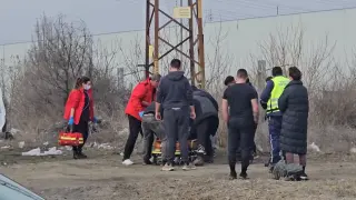 Кошмар в Стара Загора! Намериха заключен мъж в гараж, почина в болницата!