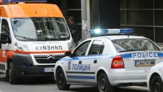 Най-страшната вест дойде за мъжа, открит зад волана на джип в Благоевград