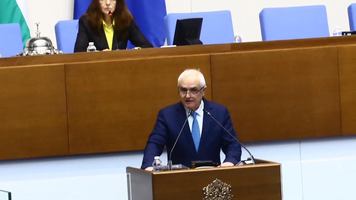 Запрянов каза цялата истина за българските военни на фронта в Украйна 
