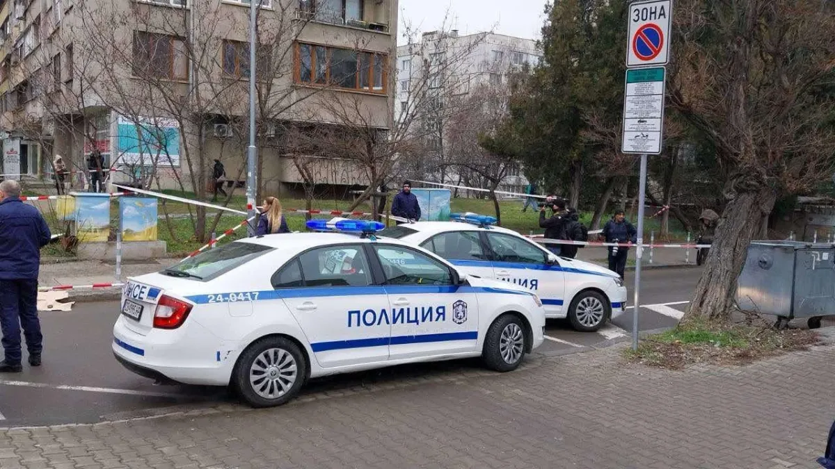Бизнесмен изчезна в София, полицията е накрак! СНИМКИ