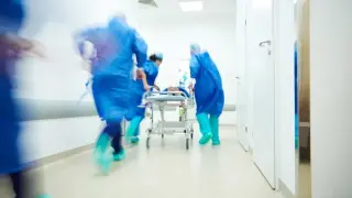 Жена влезе за операция, събуди се без половината си органи и ужасна диагноза