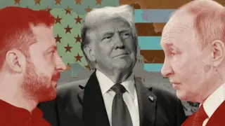 Всичко е ясно: Това е планът на САЩ за мир между Русия и Украйна