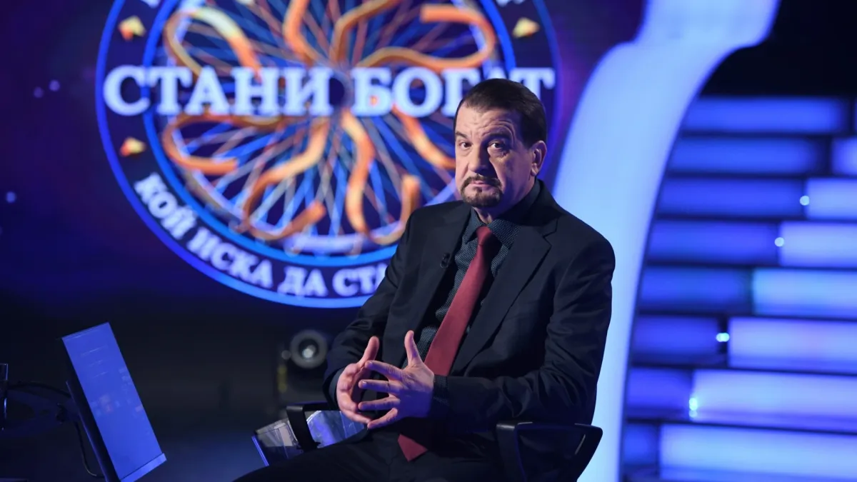 Студент събра очите на цяла България в "Стани богат"