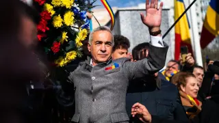 "Робите си искат свободата": Джорджеску наруши дългото мълчание с брутални думи