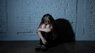 Осъдиха майка за тормоз над детето ѝ, счупила яйце в челото на дъщеря си