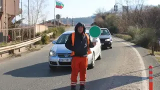 Важна новина за пътуващите по АМ "Струма"! 