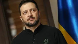 Зеленски с решителна крачка за прекратяване на войната