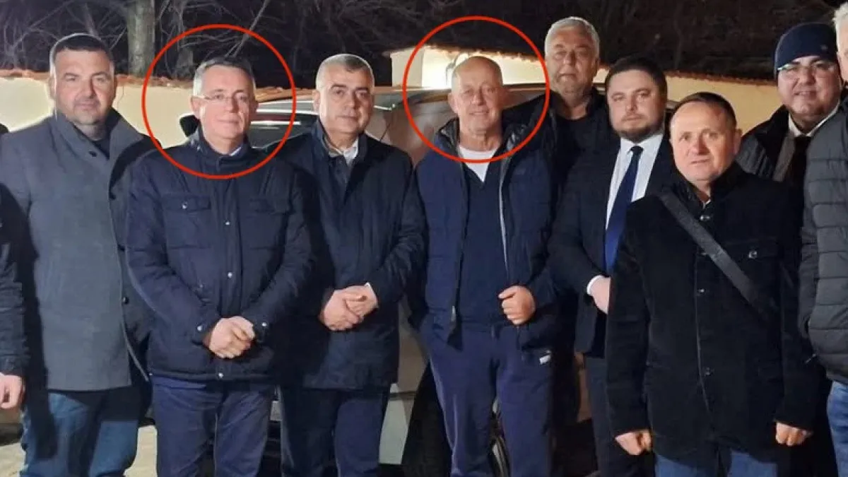 Дерибеят Искендер с нов нагъл ход, омръзна му да...