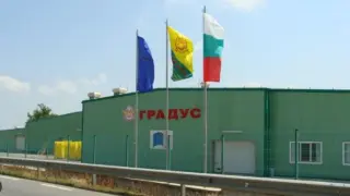 "Градус" постигна рекорд, въпреки трудната бизнес среда