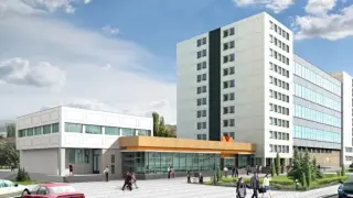 Комисия влезе в университета в Перник и не намери нито един студент