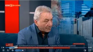 Ще се разпадне ли кабинетът? "Ябълката на раздора" проговори, Карадимов обяви решението си!