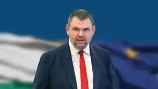 Пеевски: Светът се нуждае от мир и смели лидери, които да го отстояват, както това стори президентът Тръмп