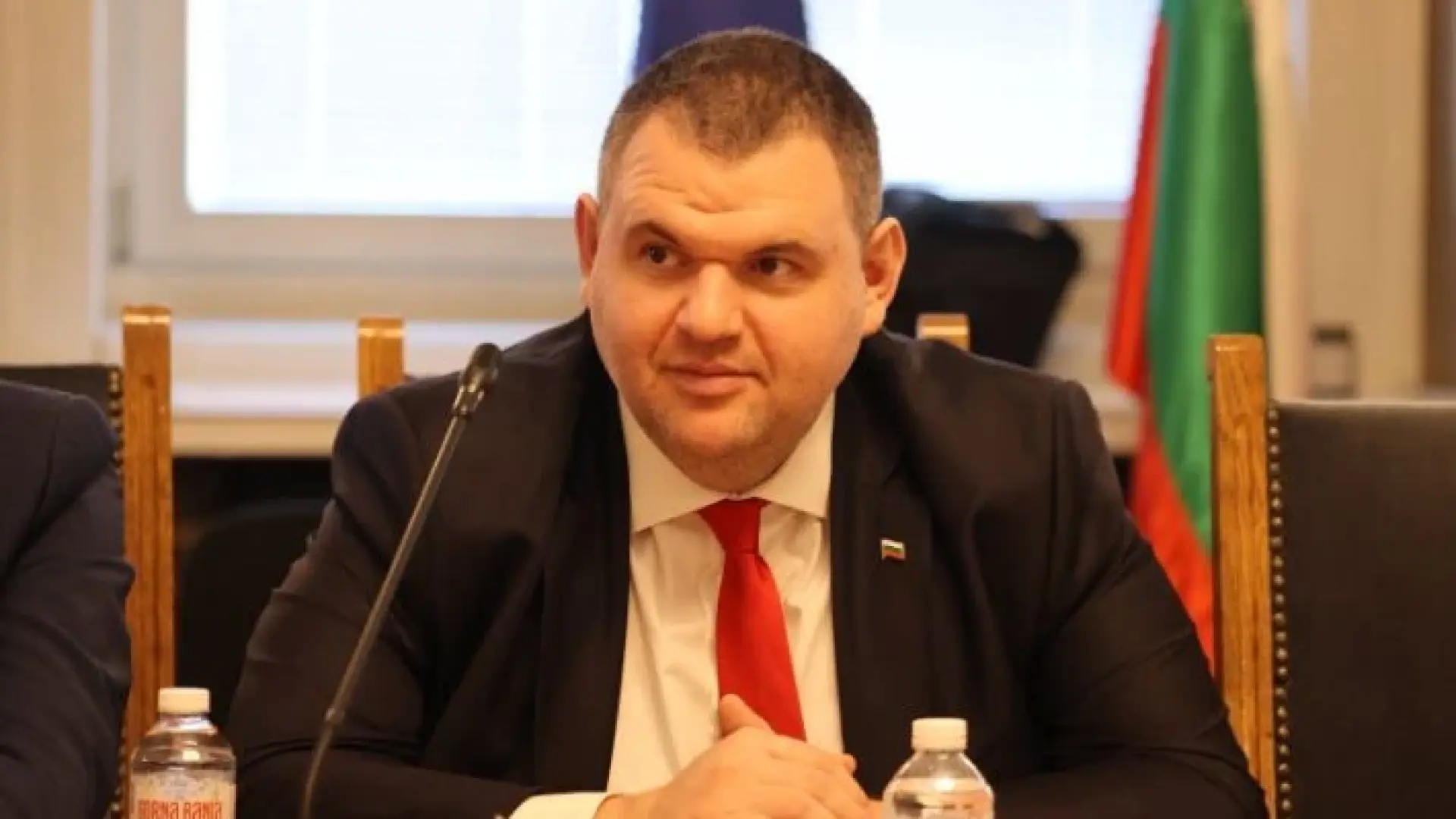 Пеевски поздрави мюсюлманите с настъпващия свещен месец Рамазан