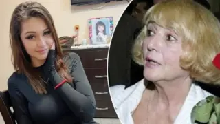 Ивет, наръгала баба си Виолета Донева 54 пъти, със скандално искане
