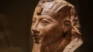 Тайната на могъщата царица, заличена от историята