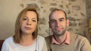 Нашенци си купиха къща за 1 евро в Италия и ето какво им се случи