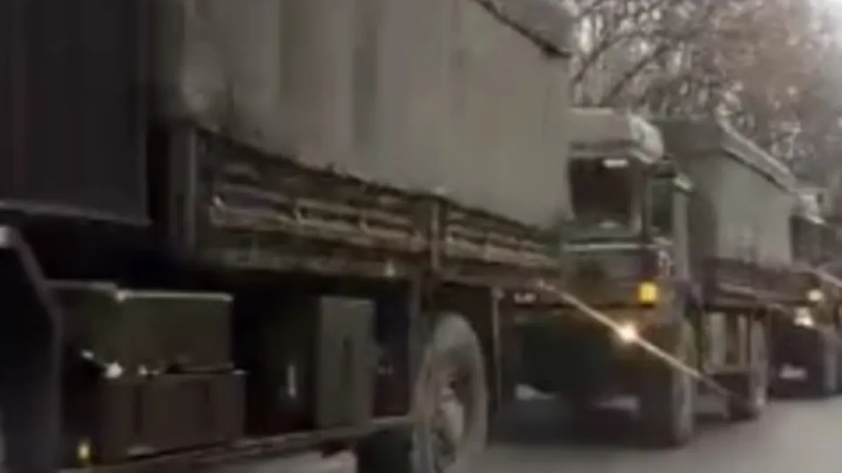 Предвоенно време, вече се усеща във въдуха в България ВИДЕО