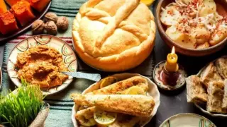 Започва Петровият пост! Спазват се строги забрани до края на месеца