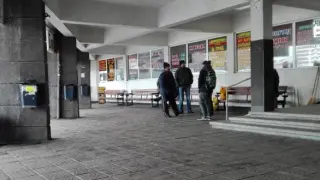 Мъката на гурбетчията: На тръгване пиян просяк ни заплашва, в Германия ни скъсаха от...
